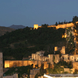 M&aacute;laga